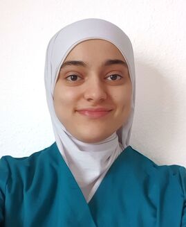 Shahd Katfi